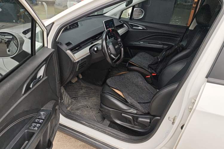 Used NETA V 2022 Chao 400 Lite
