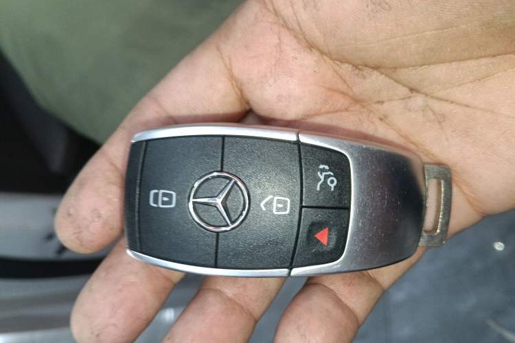 Used Mercedes-Benz GLE-Class 2020 GLE 350 U.S. specification