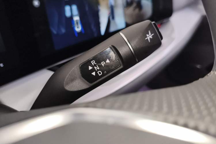 Used ARCFOX Alpha S 2023 Pioneer Edition
