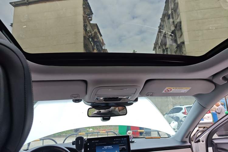 Used Lincoln Corsair 2022 2.0T Two-Wheel Drive Deluxe Edition
