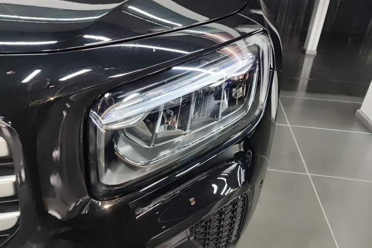 Used Mercedes-Benz GLB 2024 GLB 220 Fashion Model