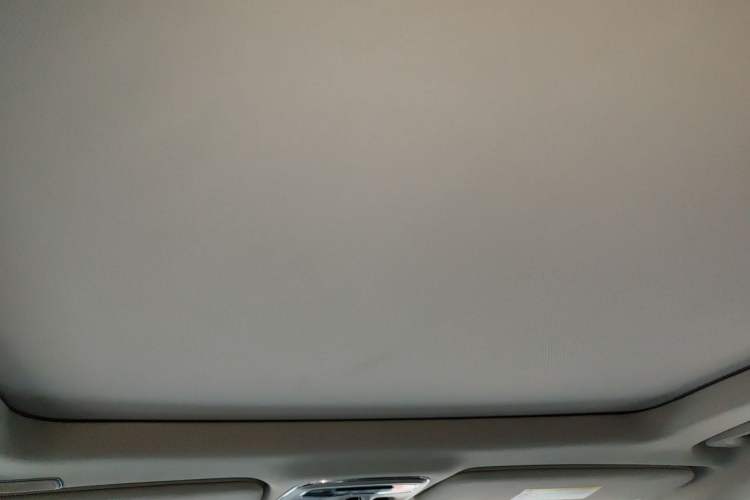 Used Lynk & Co 01 2017 2.0T Four-Wheel Drive Pro Edition
