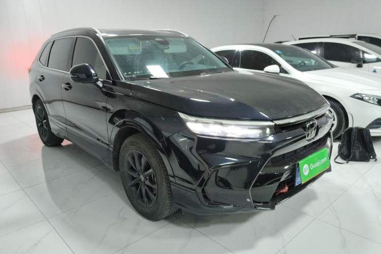 Used Honda Breeze 2023 240TURBO Two-Wheel-Drive Prestige Edition 5 Seats
