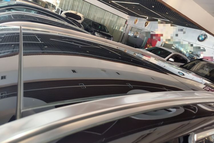 Used Mercedes-Benz GLC 2020 Facelift GLC 300 L 4MATIC Dynamic Edition
