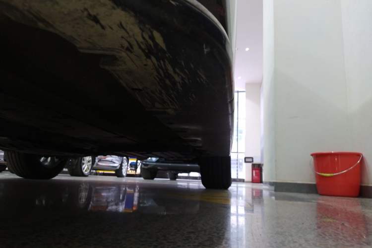 Used Volvo XC60 2019 T5 4x4 Smart Edition China VI Standard
