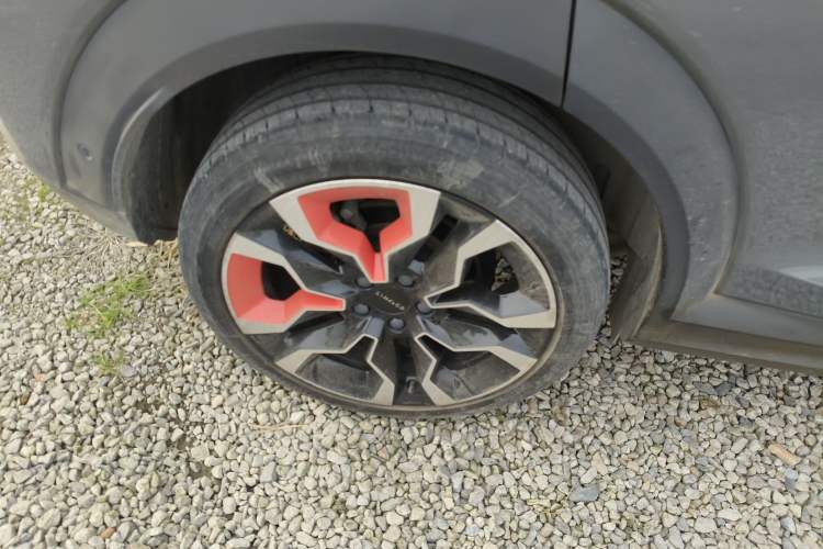 Used Lynk & Co 06 2020 1.5T YAO Halo
