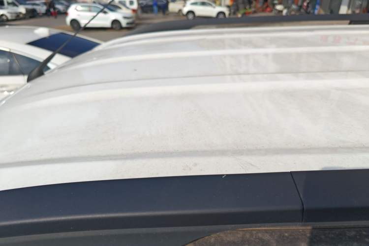 Used Wuling Zhiguang New Energy 