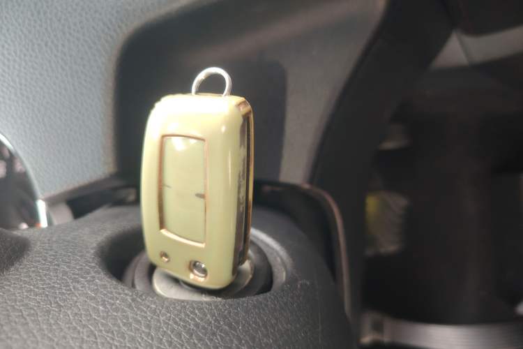 Used Nissan Qashqai 2021 2.0L CVT Smart Enjoyment Version
