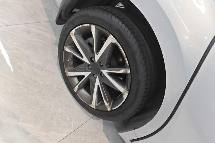 Used AION S Plus 2022 70 Intelligent Edition