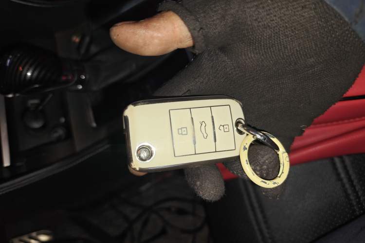 Used MG 6 2017 20T Automatic Luxury Smart Connect Version China V Standard