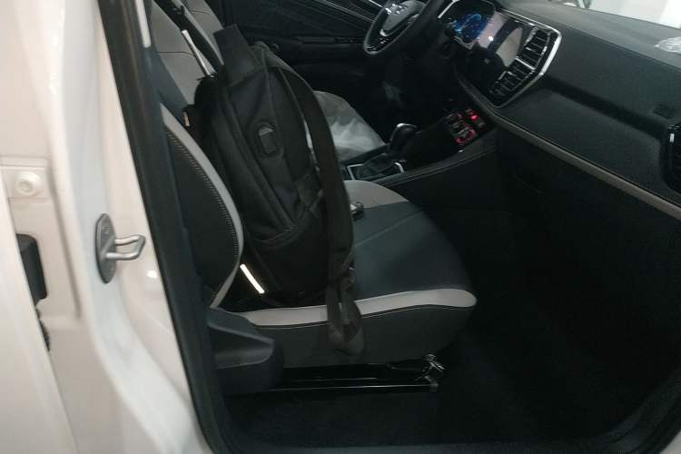 Used Jetta VS5 2026 Model, 280TSI Automatic Enjoyment Edition