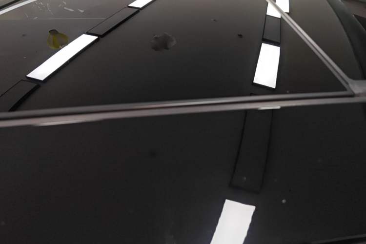 Used Volvo S90 2024 B5 Zhiyi Luxury Edition
