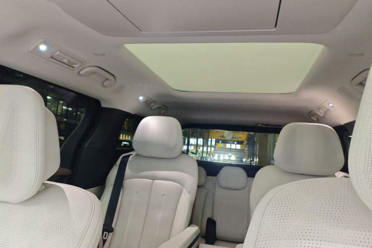 Used BYD Xia 2025 DM-i 1.5T 180km Excellence Model