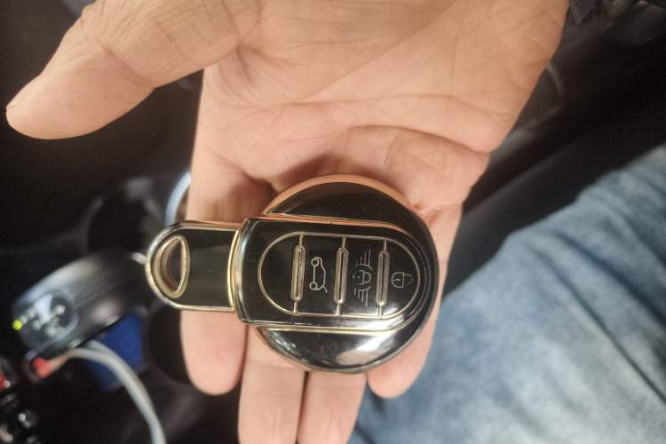 Used  MINI 2014 1.5T COOPER Excitement