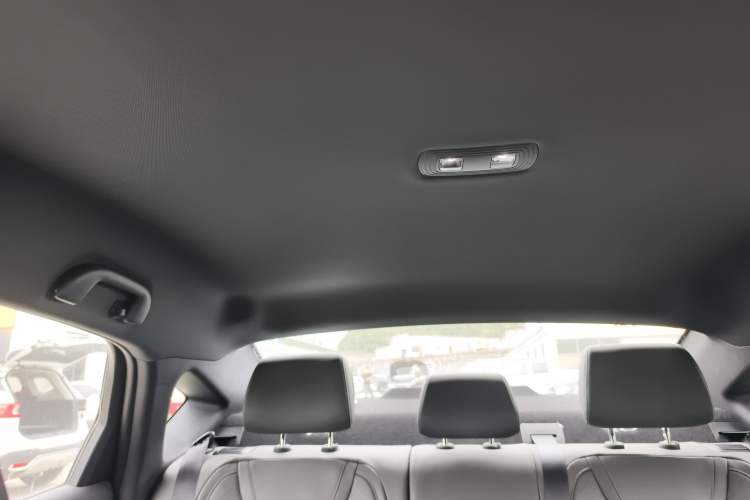 Used BYD Qin PLUS 2025 DM-i Smart Drive 55KM Leading Model
