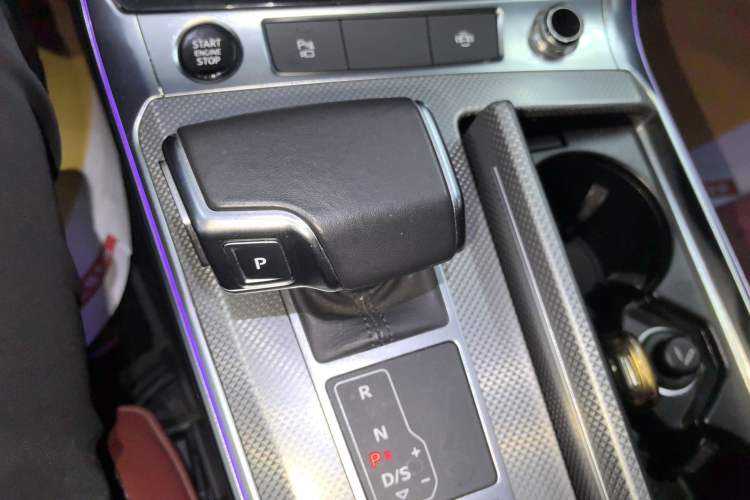 Used Audi A6L 2021 45 TFSI Enjoy Life Edition
