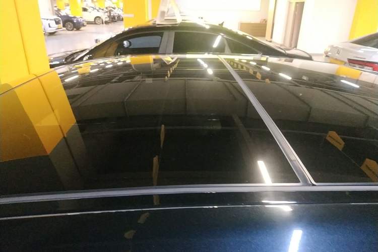 Used Toyota Camry 2023 2.5G Luxury Edition