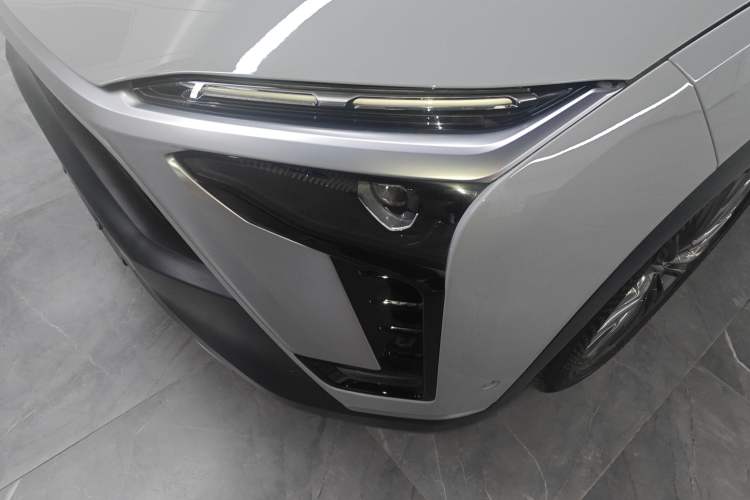 Used Nio ES8 2020 415 km Range 6-Seater Version