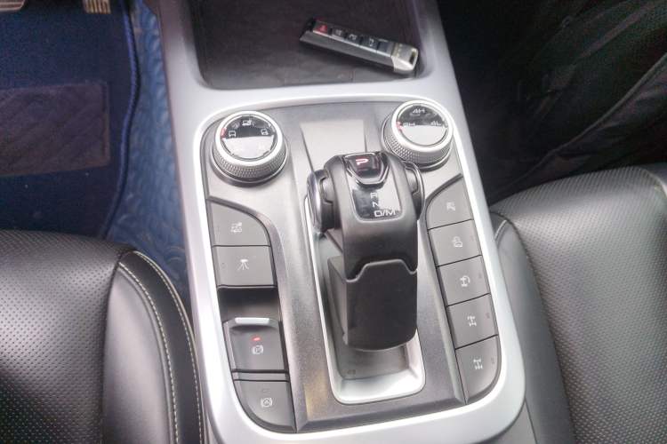 Used Tank 300 2021 Off-Road Edition 2.0T Conqueror