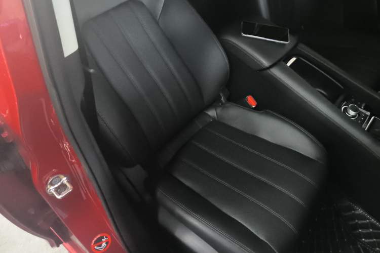 Used Mazda Atenza 2020 2.0L Blue Sky Luxury Edition