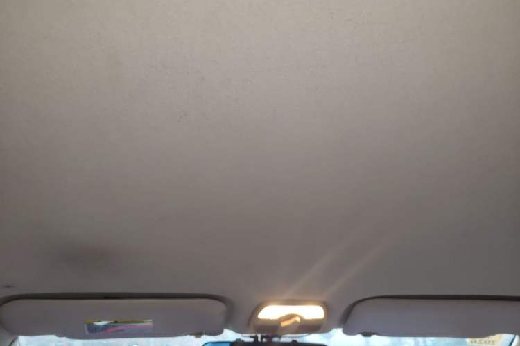 Used Chery Fengyun 2 2015 1.5L Manual New Edition
