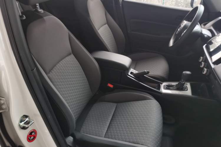 Used Honda Fit 2023 1.5L CVT Trend Edition
