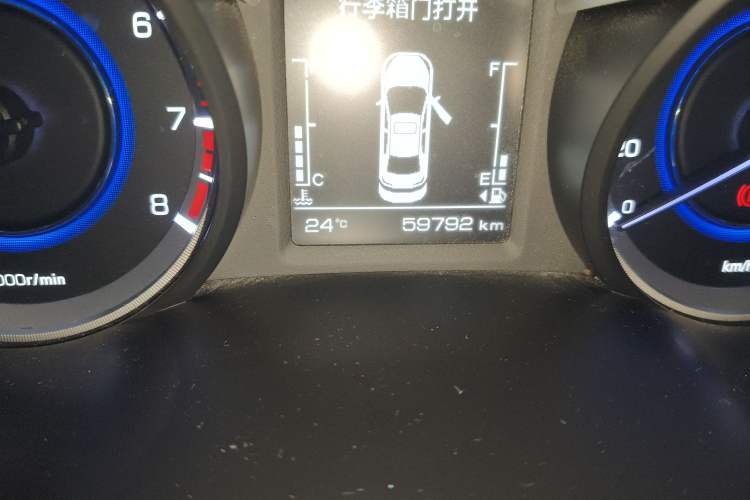 Used Changan Eado 2018 1.6L GDI Automatic LingShang Model