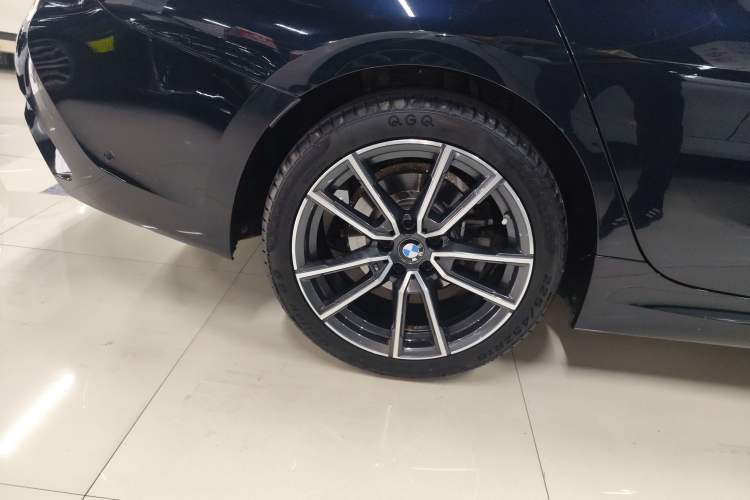 Used BMW 3 Series 2020 Restyled 325Li M Sport Package