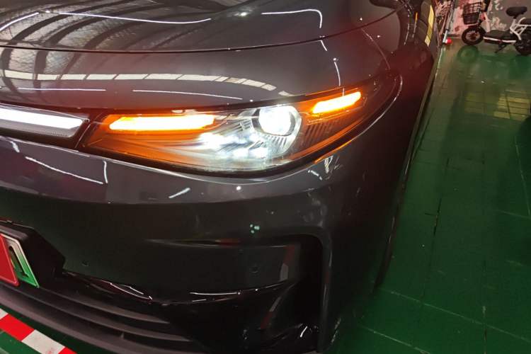 Used Leapmotor C10 2024 210 LiDAR Version
