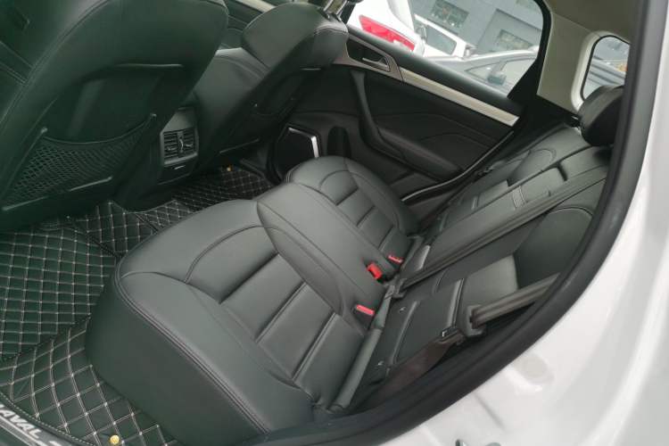 Used Haval H7 2016 Blue-Label H7 2.0T Automatic Luxury Model