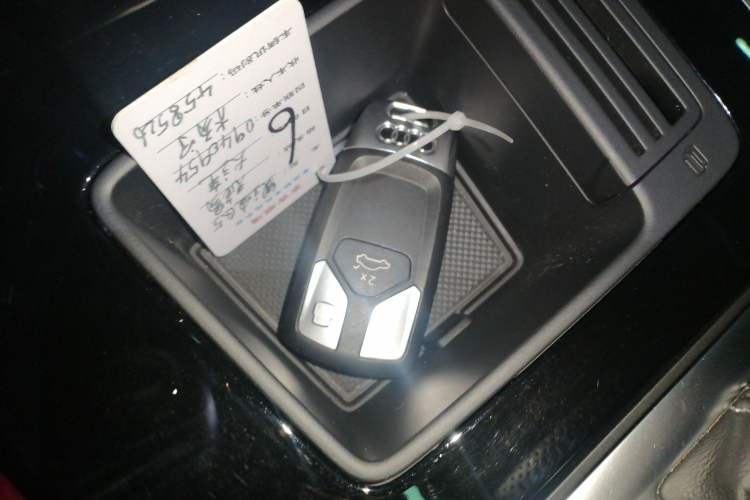 Used Audi Q5L 2024 40 TFSI Luxury Dynamic Edition