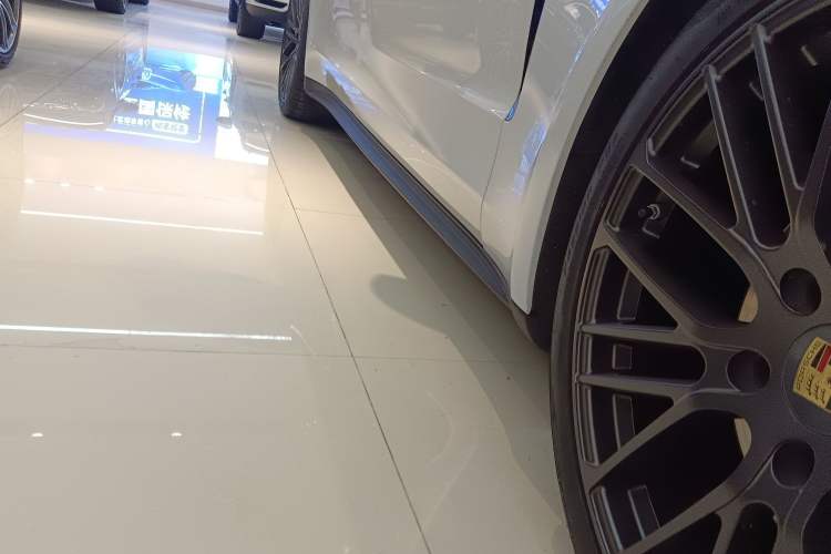 Used Porsche Panamera 2022 Panamera 2.9T
