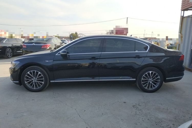 Used Volkswagen Magotan 2020 380TSI DSG Luxury Version