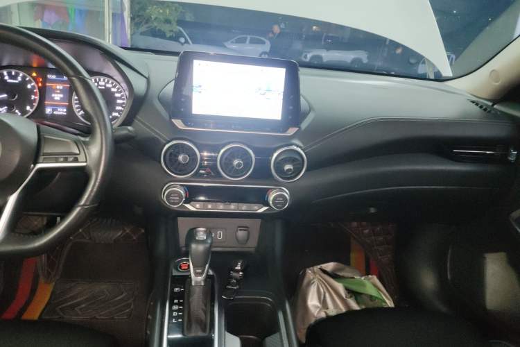 Used Nissan Sylphy 2021 1.6L XL CVT Enjoyment Edition
