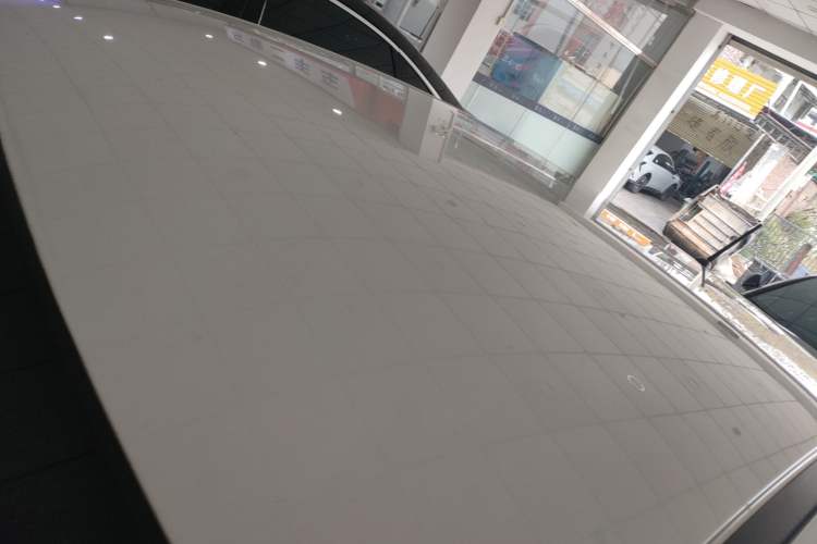 Used Honda City 2019 1.5L CVT Comfort Version