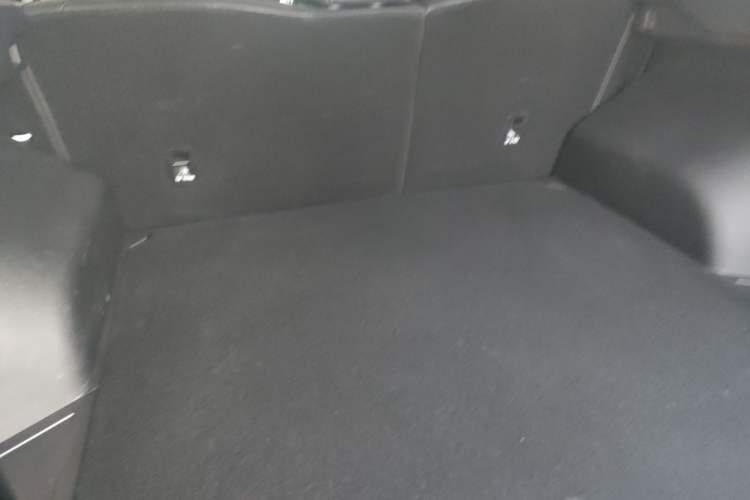 Used Haval H6 2022 3rd Generation 1.5T Automatic Two-Wheel Drive Pro
