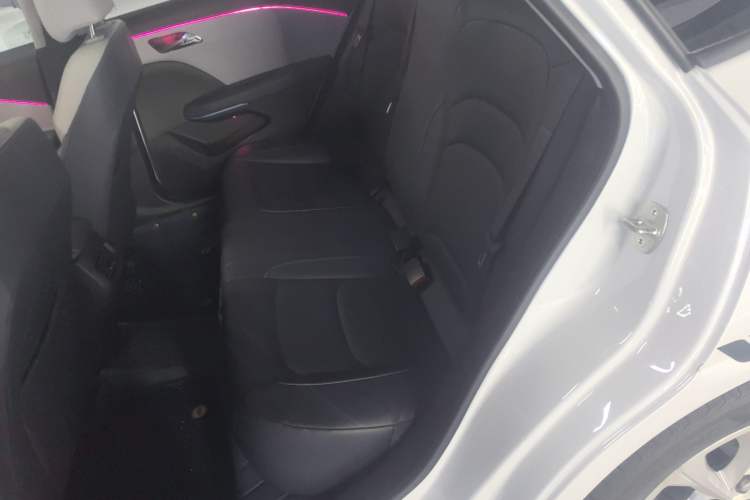 Used Chevrolet Monza 2024 1.5L Dual-Clutch Enjoyment Edition