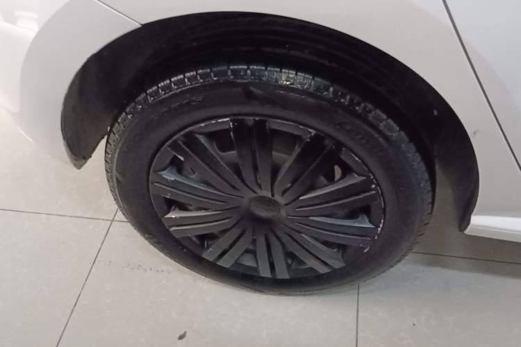 Used Volkswagen Polo 2018 1.5L Automatic Enjoyment Model
