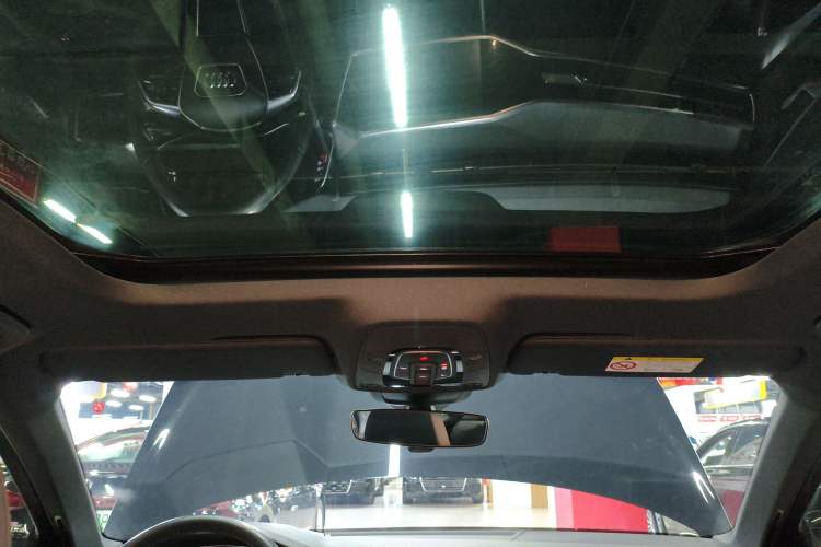 Used Audi A6L 2020 45 TFSI Prestige Dynamic Edition
