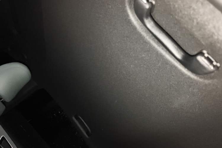 Used Roewe D6 2025 450km Deluxe Edition
