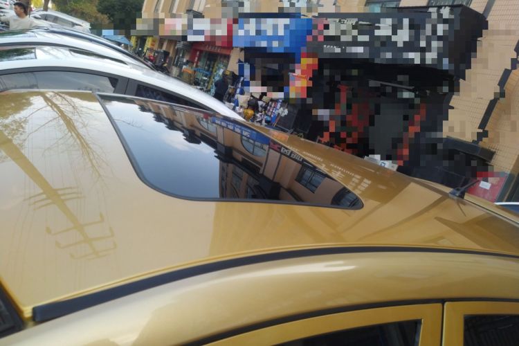 Used Nissan Tiida 2011 1.6L CVT Smart Version
