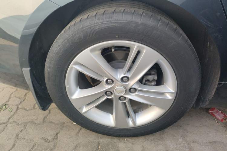 Used Buick Regal 2019 20T Elite Version China VI Standard