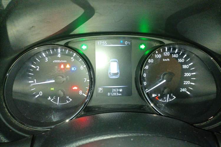 Used Nissan X-Trail 2021 2.0L CVT 2WD XL ITS SmartConnect Comfort Edition
