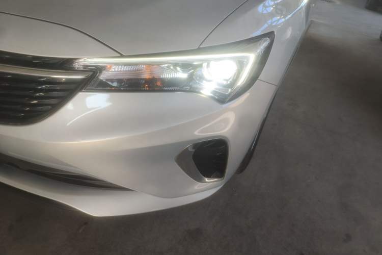 Used Buick Verano 2022 Pro 533T Fun Edition
