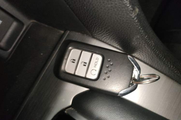 Used Honda Avancier 2019 240TURBO Two-Wheel Drive Comfort Version
