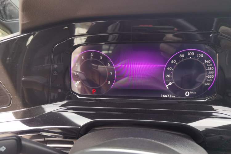 Used Volkswagen Golf 2021 280TSI DSG Pro First Edition
