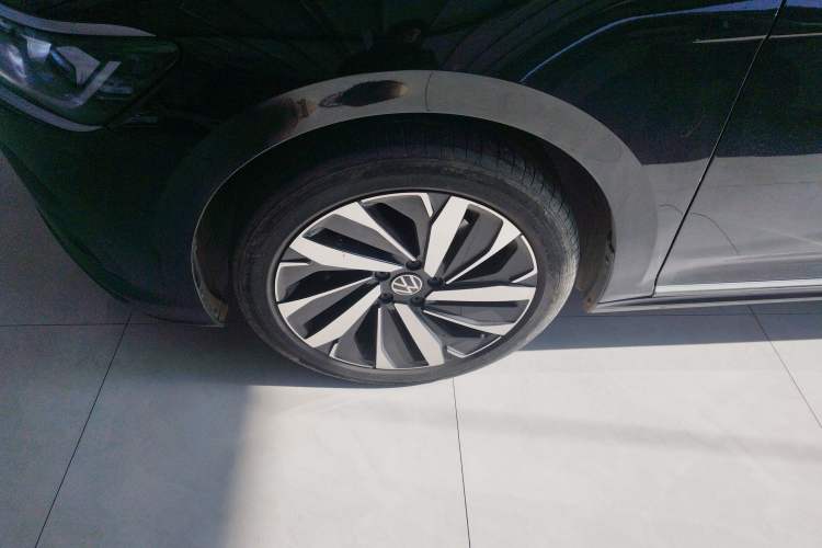 Used Volkswagen Passat 2024 330TSI Elite Edition
