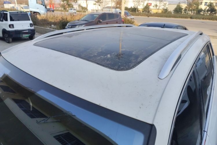 Used Volkswagen Tiguan L 2021 330TSI Automatic Two-Wheel Drive R-Line Enhanced Edition