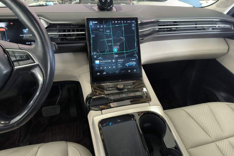 Used Nio ES8 2018 Founder Edition
