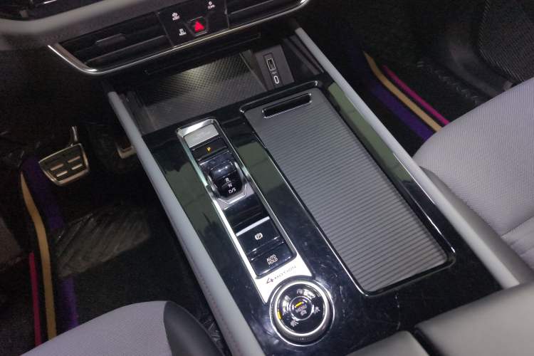 Used Volkswagen Teramont X 2022 380TSI Four-Wheel Drive Luxury Edition
